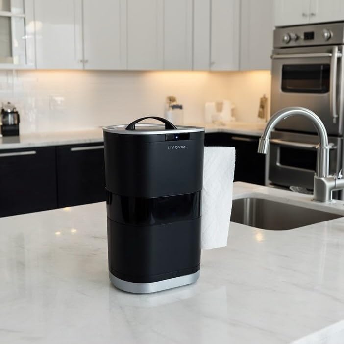 Countertop Touchless Paper Towel Dispenser
