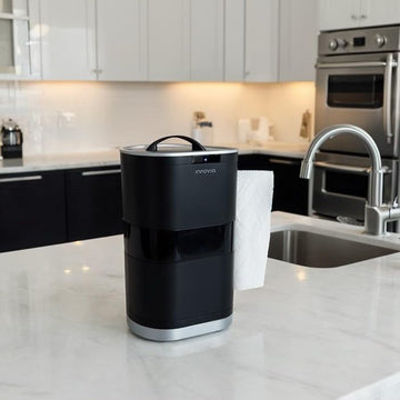Countertop Touchless Paper Towel Dispenser